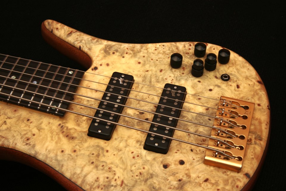 SC6 Buckeye - Price 4600€